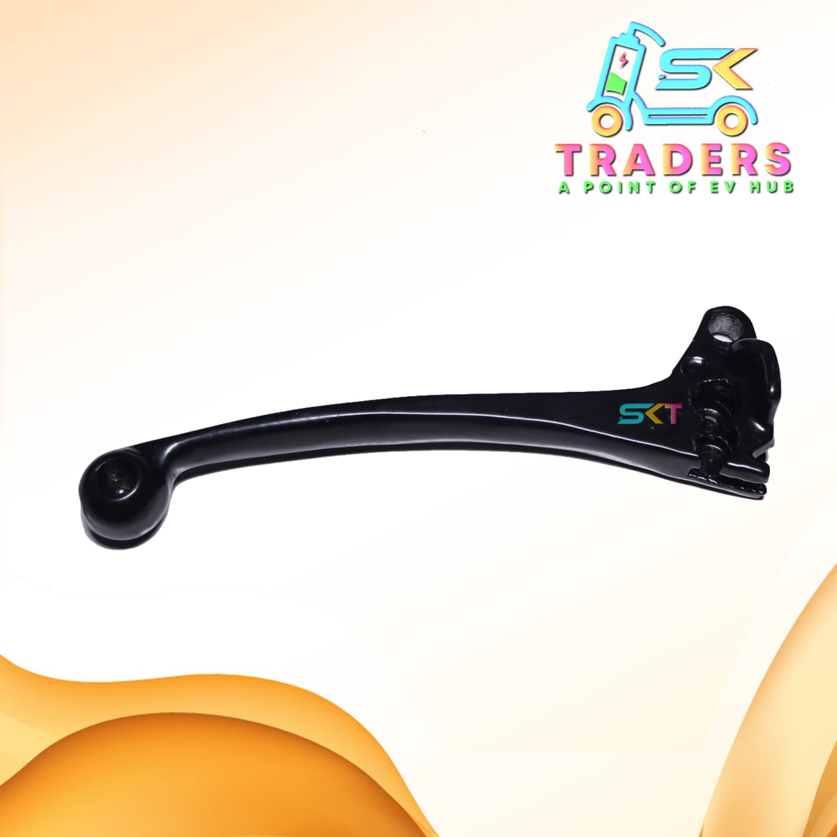 BRAKE LEVER OKAYA TYP ONLY LEFT